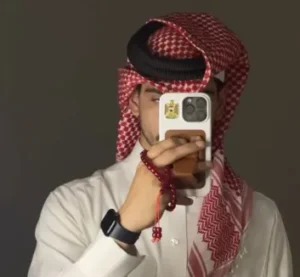 نواف العتيبي
