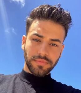 فهد القحطاني